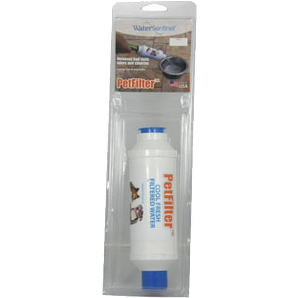 WSP3 Pet Water Filter (Hose Water Filter)