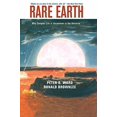 thumbnail image 1 of RARE EARTH: Pourquoi la Vie Complexe Est RARE à l'Univers, 1 of 2