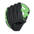 thumbnail image 3 of Béisbol 10.5 / 11.5 Pulgadas Guante de Béisbol Para La Mano Izquierda, 3 of 6