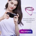 thumbnail image 1 of Attelle de Cou Portable Ajustable pour Soulagement de la Douleur au Col Cervical, 1 of 5