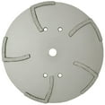 thumbnail image 1 of MK Diamond 151925 MK-1010S 10" Premium Grinding Head, 1 of 3
