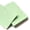 Green, variant on 125Pcs Foldable Polish Hand Cushion Table Mat Tablecloth Manicure Paper Nails Art Cleaning Pad Mat