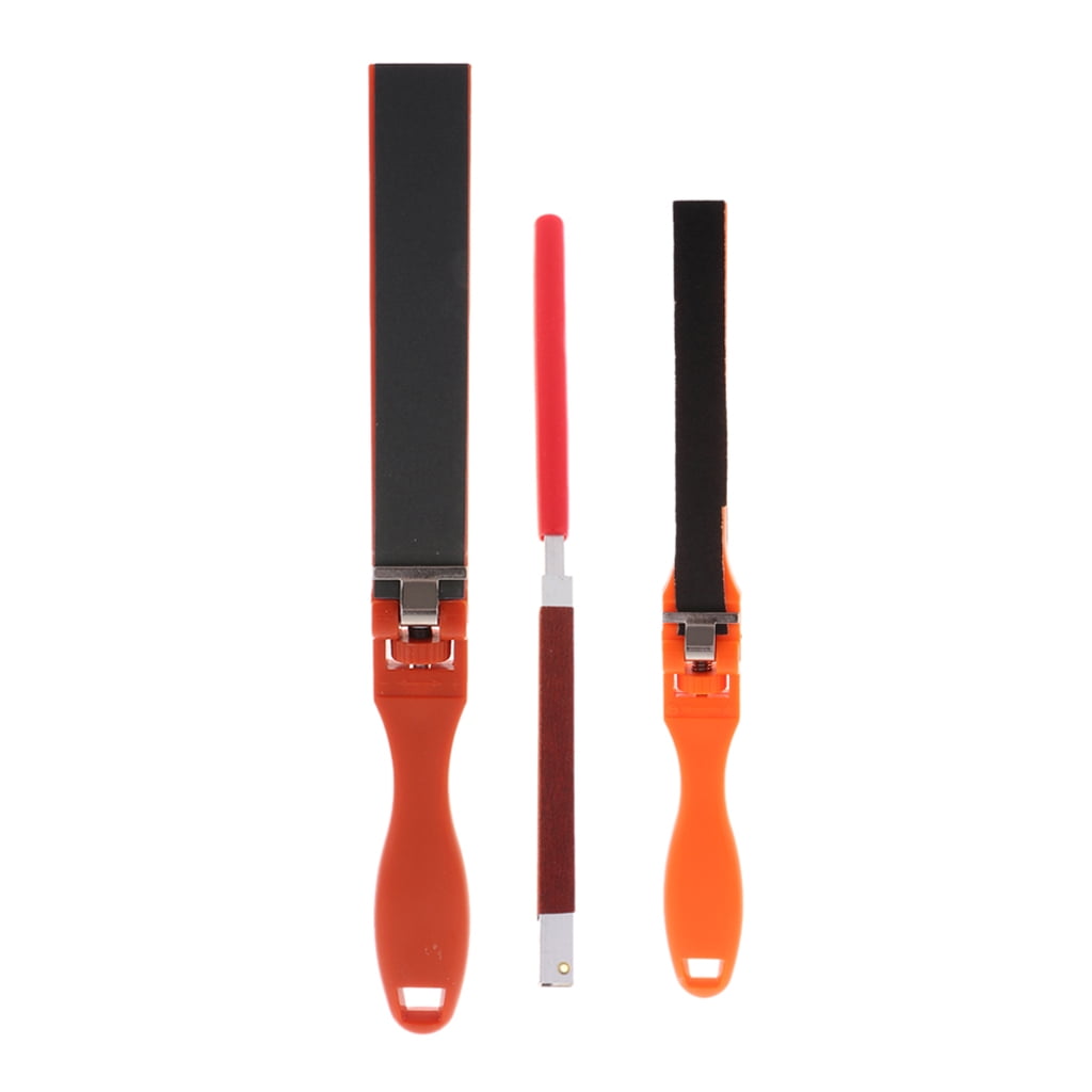 3x Crafts Sander Sticks Fine Grit Polishing Sanding Tool for Adult