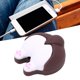 thumbnail image 1 of Protectores De Cable De Carga, Funda Protectora Ligera De Línea De Datos PVC Animal Lindo Para Líneas De Datos De Teléfonos Móviles, 1 of 7