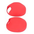 thumbnail image 1 of 2pcs Silicone Ear Cups Cover for WH 1000XM5 Headphones, Scratch Resistance, Washable, Easy Installation, 1 of 7