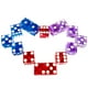 thumbnail image 5 of Juego de dados de casino Craps Yuanhe, grado AAA, precisión 19 mm x 15, 5 of 5
