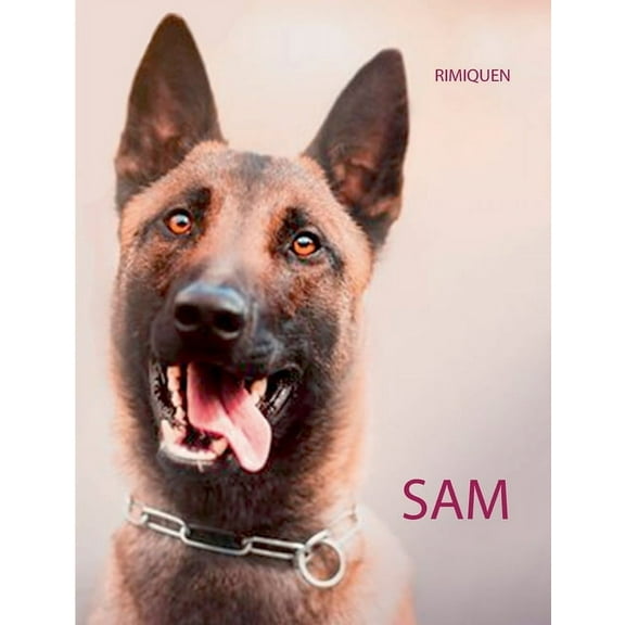 Sam, (Paperback)