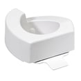 thumbnail image 2 of Standard ARTHRO toilet seat with slip-in bracket, right, 2 of 2
