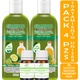 thumbnail image 4 of 2 Bergamota Care 500 VIVONATURAL. 2 Shampoos Aceite de Bergamota 500 ml + 2 Aceites Esenciales de Bergamota de 10 ml, 4 of 5