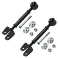 thumbnail image 3 of Detroit Axle - Rear Lower Forward Control Arms + Sway Bar End Links Replacement for 2014 2015 2016 Mazda 3 - 4pc Set, 3 of 7