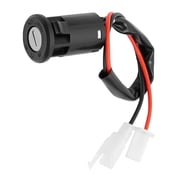 Peakora High-Speed 3000W E-Bike Conversion Motor, 48V-72V Reversible Brushless Motor With 5.4N.m Torque & Anti-Slip Handle For Modified Bicycles & Go-Karts