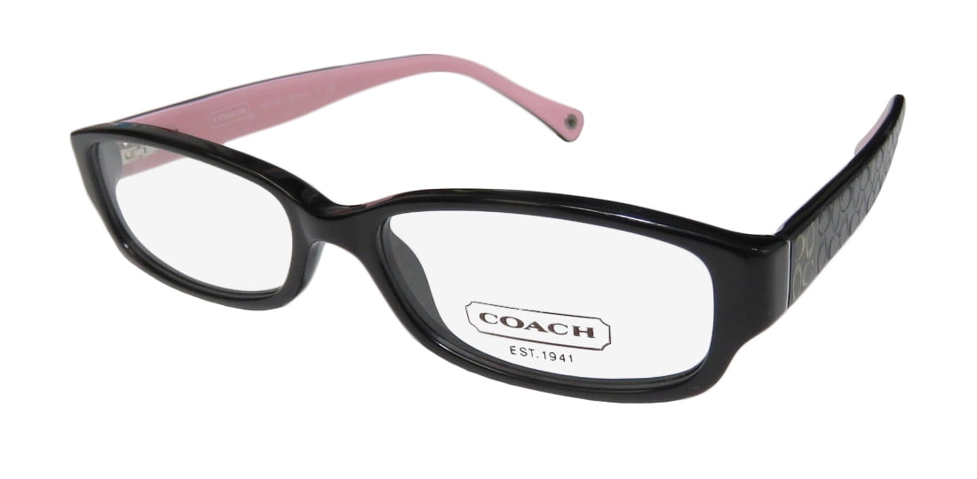 coach emily eyeglasses