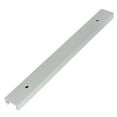 thumbnail image 1 of Amdohai 300mm T-tracks T Slot Miter Track Fixing Slot for Router Table Saw, 1 of 7