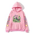 thumbnail image 3 of Sudadera con capucha de banda de música fantasma para hombre y mujer, sudaderas con capucha de gran tamaño, jerséis con capucha, chándales Unisex, ropa informal, Y2k, 3 of 3