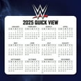 thumbnail image 6 of WWE 2025 Box Calendar, 6 of 6