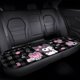 thumbnail image 3 of Cojín para asiento de coche con estampado bonito de Sanrioed Cinnamoroll Kuromi, accesorios para interior de coche con dibujos animados, almohadilla antideslizante resistente al desgaste, 3 of 5