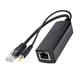 thumbnail image 1 of PS5712TG Gigabit Power Over Ethernet Splitter 10/100/1000Mpbs RJ45 Support IEEE802.3 /At(30W) PoE S, 1 of 5