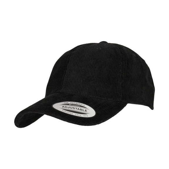 Yupoong Adult Flexfit Baseball Cap