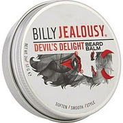 BILLY JEALOUSY by Billy Jealousy