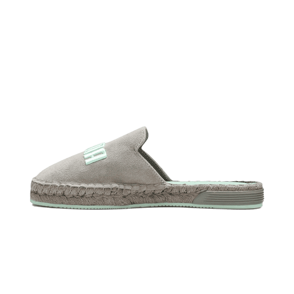 PUMA WOMENS Fenty Espandrille WMNS """Fenty by Rihanna"" 367685 02 from Stadium Goods