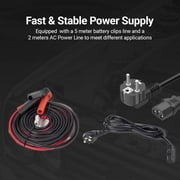 Flashing Programing Power Supply Automotive Diagnostic Equipment THINKPPS 150