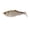 4K Shad, variant on 6th Sense – Super Sweep 5.3 Weedless Soft Plastic Swimbait, 5.3in (1.2oz.), Aggressive Tail Kick
