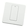 thumbnail image 1 of Interruptor Del Calentador De Agua, Interruptor Inteligente Del Calentador De Agua APLICACIÓN WIFI Control De Voz Conveniente AC100-240V Para Hotel, 1 of 7