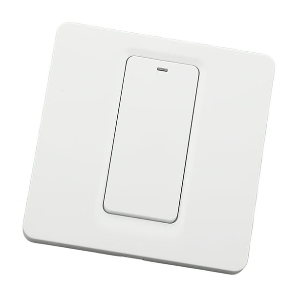 Interruptor Del Calentador De Agua, Interruptor Inteligente Del Calentador De Agua APLICACIÓN WIFI Control De Voz Conveniente AC100-240V Para Hotel