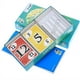 thumbnail image 3 of Pequeño bolso bandolera para teléfono móvil, funda para teléfono móvil con cartera colgante, bolso bandolera de piel sintética, pasaporte, funda para teléfono móvil con ranura para tarjetas, correa, 3 of 6