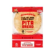 Joseph’s Low Net Carb Flax Lavash Bread, 1 Pack, 6 Count