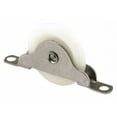 thumbnail image 1 of Prime-Line Produits N 6690 Rouleau de Porte de Placard avec Roue en Nylon à Bord Rond de 1-3/16 Pouces, (Pack de 2), 1 of 1