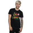 thumbnail image 2 of Elf Mens Christmas Cheer T-Shirt, 2 of 5