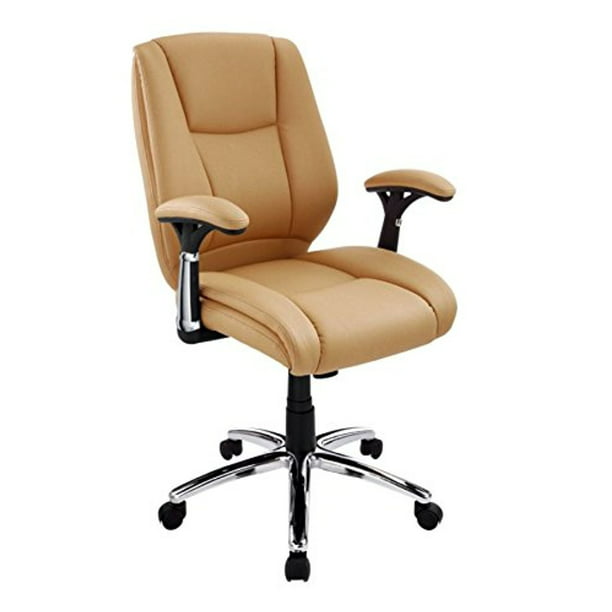 Realspace Eaton Mid Back Bonded Leather, Realspace Eaton Mid Back Bonded Leather Chairs