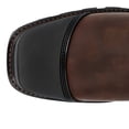 thumbnail image 4 of Durango® Maverick XP Steel Toe Waterproof Western Work Boot, 4 of 7