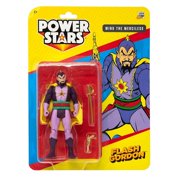 Boss Fight Studio - Power Stars Wave 1 Ming The Merciless 5 Action Figure (Net), Boss Fight Studio, Gifts