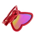 thumbnail image 1 of Prettyia Caña de pescar Rod Head Rod Holder Gripper w rojo Sharpla Barra de pesca Butt Rest, 1 of 8