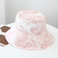thumbnail image 7 of Slccxzc Bucket Hat Beach Sun Hats for Men Women, Outdoor Travel Chinese Painting Printed Fisherman Hat, 7 of 7