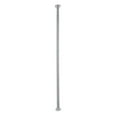 thumbnail image 1 of FloreceBien Barra Telescópica De Acero Inoxidable 150 Cm-260 Cm Extensible, Barra Para Cortina De Ducha Sin Taladrar, Varilla De Sujeción Ajustable Mediante Giro, Sujeción Segura Como Barra De Ducha,, 1 of 6