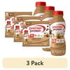 (3 pack) Premier Protein Shake, Café Latte, 30g Protein, 11.5 Fl Oz, 6 Ct