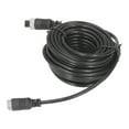 thumbnail image 1 of Car Video Extension Cable, Backup Camera Extension Cable Shockproof 4 Pin  For Trailer For Truck, 1 of 8