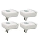 thumbnail image 5 of Electrodomésticos inteligentes, 4PCS Ahorro de energía Ahorro de energía inteligente para el hogar Ahorro de energía para el hogar Lo mejor de la línea, 5 of 8