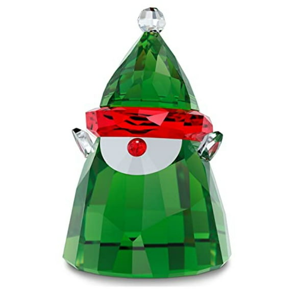 Swarovski Holiday Cheers Santa’s Elf Small