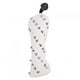 thumbnail image 2 of Fundas para la cabeza de golf ANGGREK duraderas para conductor Fairway tamaño grande mediano pequeño, 2 of 8