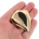 thumbnail image 5 of DEEPCRAFF Accesorio Metálico Dorado Para Suéteres Bufandas Y Sombreros Decorativos, 5 of 8