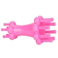 thumbnail image 3 of Peahefy Knit Spool Set 2‑End Yarn Wool Knitting Winding Rope Winder Hook Tool, 3 of 8