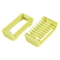 thumbnail image 1 of Kit de Repuesto para el Cuerpo y la Cara para Philips Oneblade & Pro QP2520 QP2530 QP2630 QP6510 QP6520 Kit de Cortapelos para Barba, 1 of 5