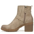 thumbnail image 5 of Dr. Scholl's Parker Women's Boots Toasted Taupe Beige Size 6.5 M, 5 of 9