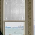 thumbnail image 4 of Raindrops 1Pack Reflective Insulation Sheet for Glass Protection Film Sunroom and Balcony Thermal Window Cover, 4 of 6