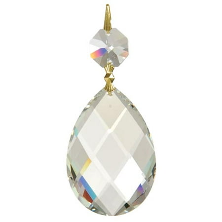 

B&P Lamp® 2-1/2 Inch (63MM) Almond Pendalogue