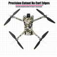 Mavic Mini4 Pro Skin Wrap For Dji Mini 4 Pro Camera Drone Body Arms Rc2 Remote Controller Whole